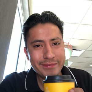 Meet your Posher, Eric